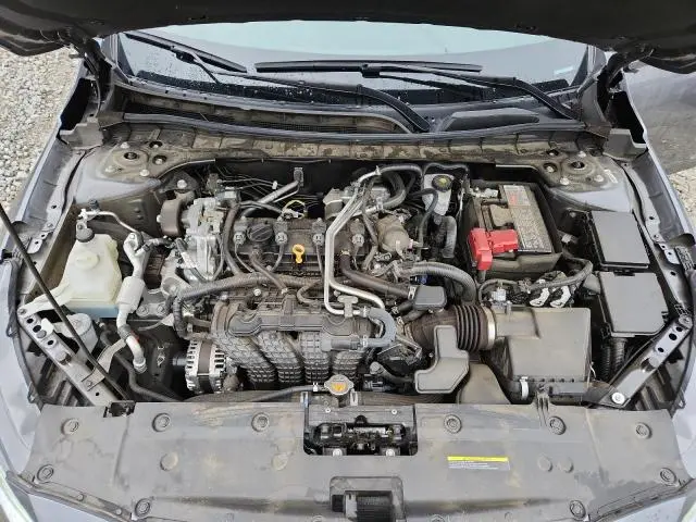 2024 NISSAN ALTIMA S  