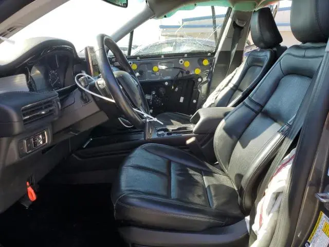 2022 LINCOLN CORSAIR   