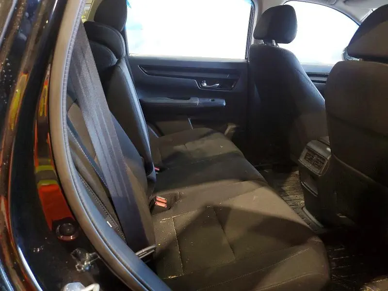 2025 HONDA CR-V SPORT  