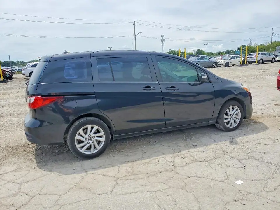 2014 MAZDA 5 SPORT  