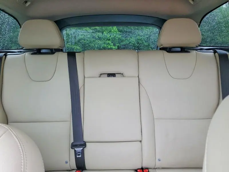 2017 VOLVO XC60 T6 INSCRIPTION  