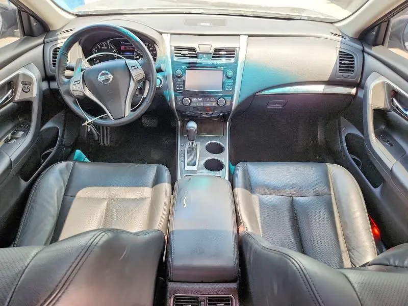 2014 NISSAN ALTIMA 3.5 SL  