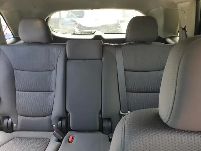2012 KIA SORENTO BASE  