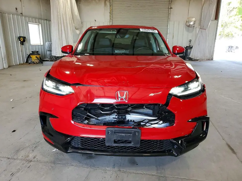 2025 HONDA HR-V EXL  