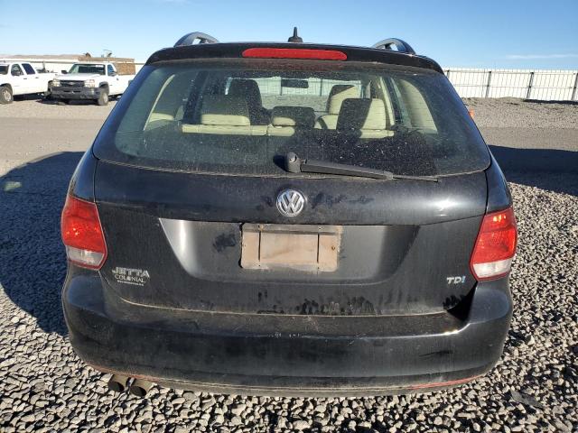 2013 VOLKSWAGEN JETTA TDI