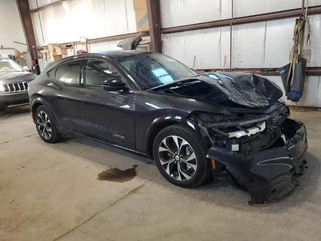 2022 FORD MUSTANG MACH-E PREMIUM  