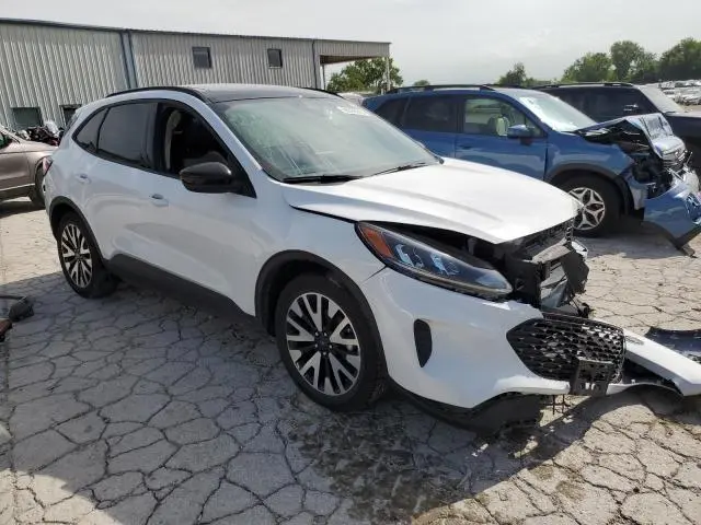 2020 FORD ESCAPE SE SPORT  