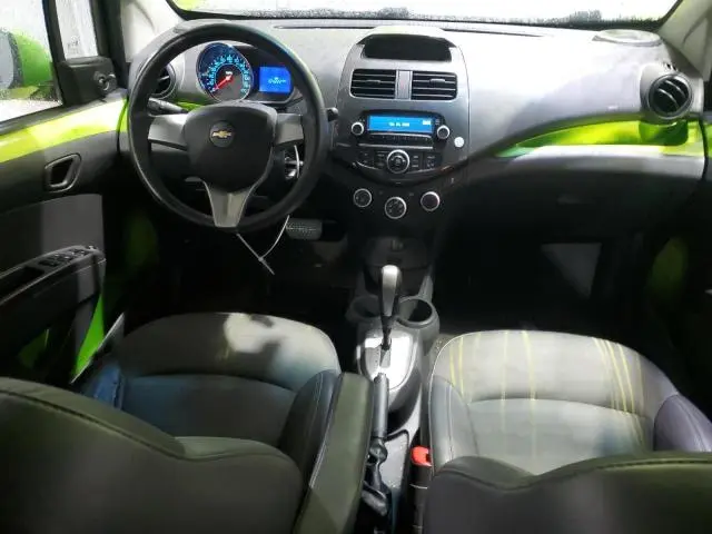 2014 CHEVROLET SPARK LS  