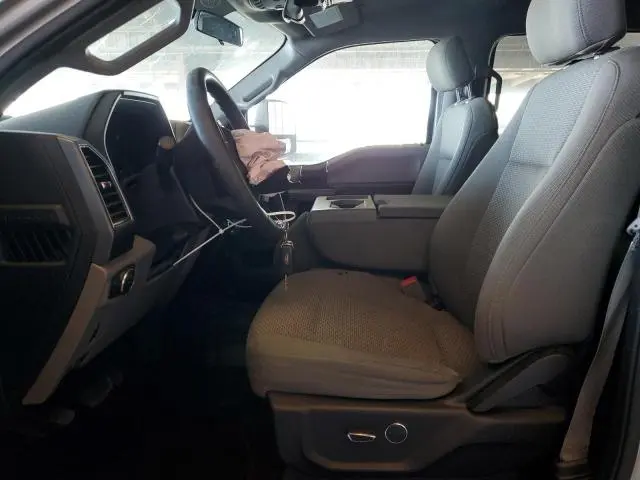 2019 FORD F250 SUPER DUTY  