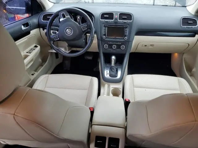 2013 VOLKSWAGEN JETTA S  