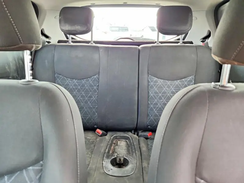 2021 CHEVROLET SPARK LS  