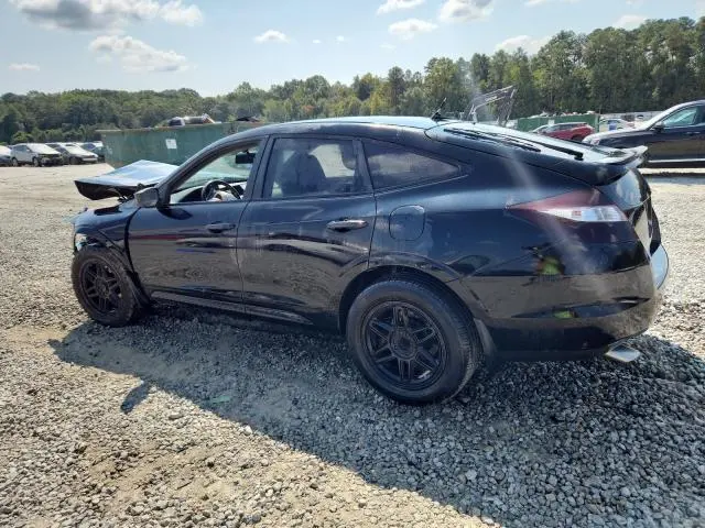 2012 HONDA CROSSTOUR EXL  