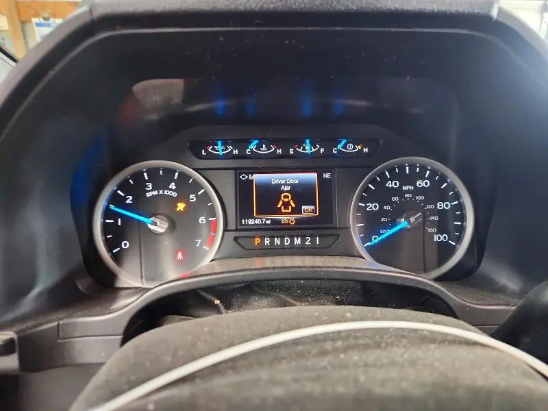2017 FORD F250 SUPER DUTY  