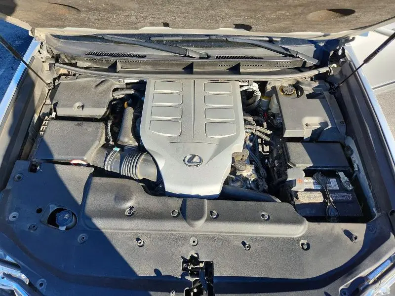 2015 LEXUS GX 460 PREMIUM  