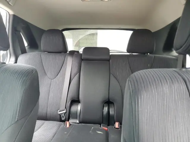 2013 TOYOTA VENZA LE  