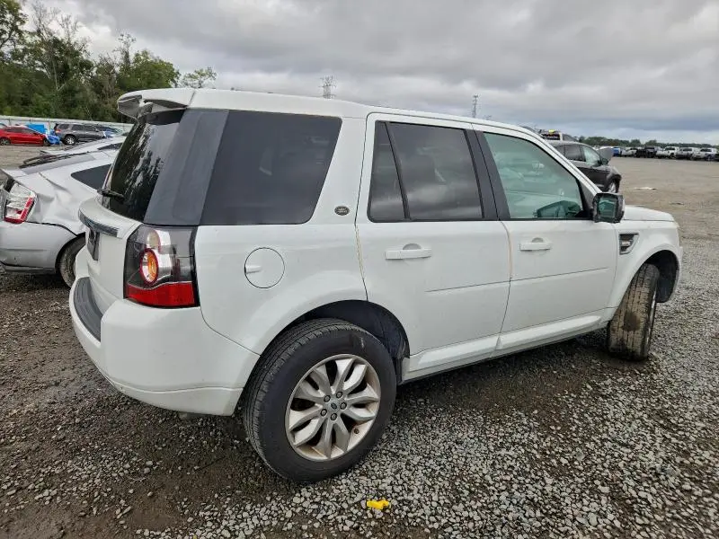 2014 LAND ROVER LR2 HSE  