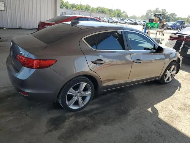 2015 ACURA ILX 20 PREMIUM  