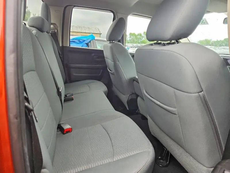 2013 RAM 1500 ST  