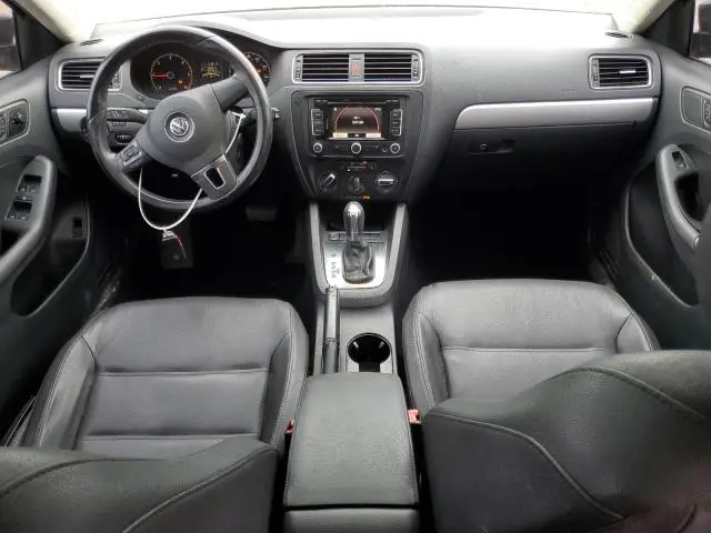 2011 VOLKSWAGEN JETTA TDI  