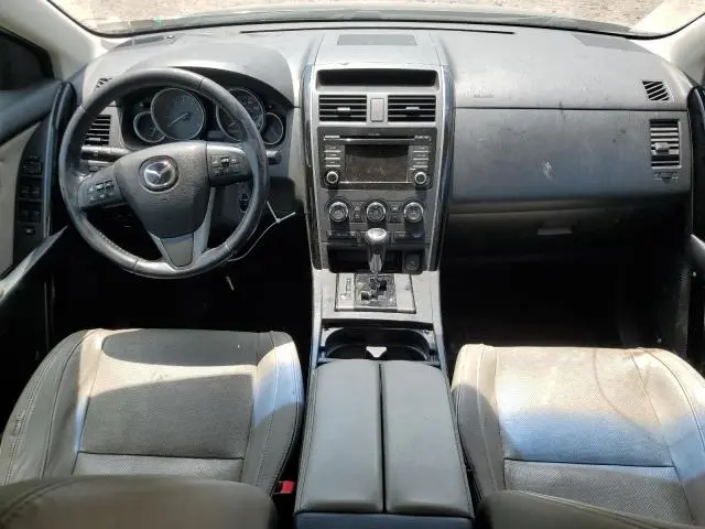 2015 MAZDA CX-9 TOURING  