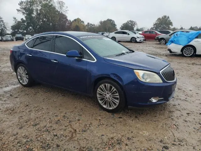 2013 BUICK VERANO CONVENIENCE  