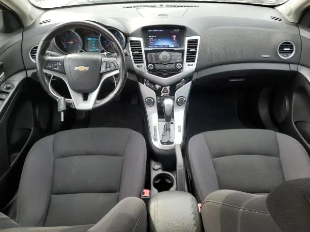 2013 CHEVROLET CRUZE LT  