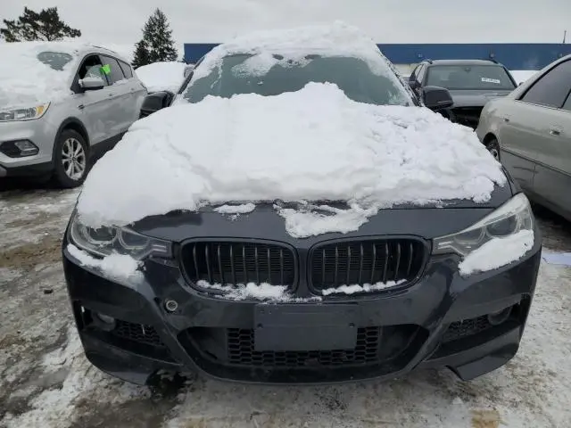 2015 BMW 335 I  