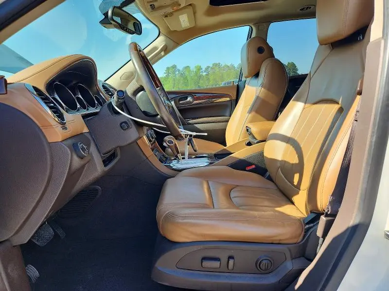 2015 BUICK ENCLAVE PREMIUM  