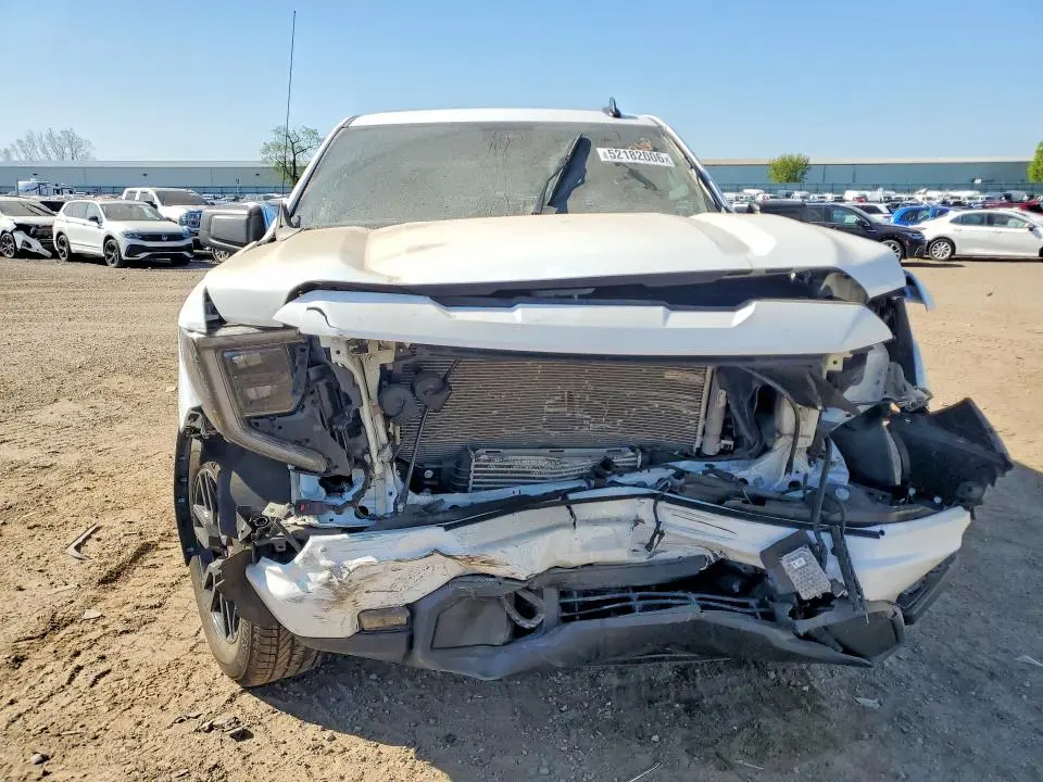 2026 GMC SIERRA K1500 ELEVATION-L  