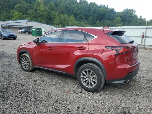 2020 LEXUS NX 300  