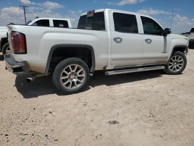 2018 GMC SIERRA K1500 DENALI