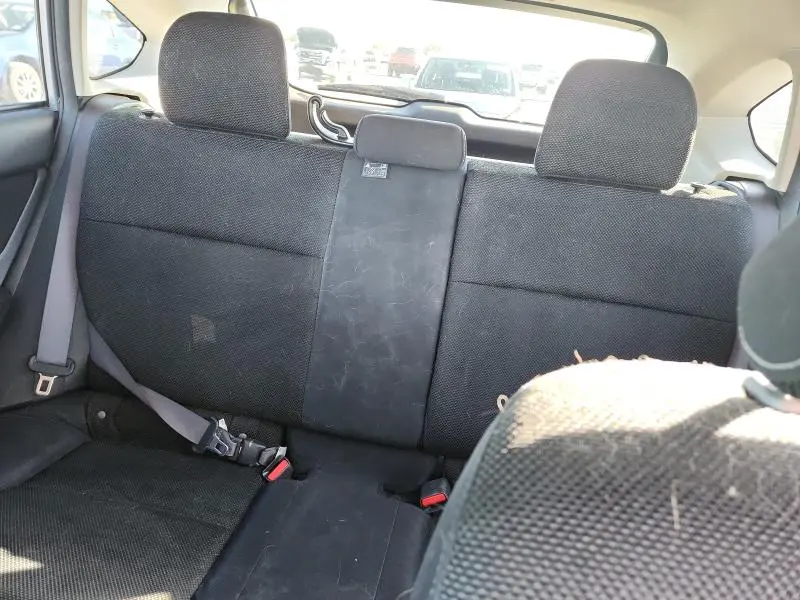 2014 SUBARU XV CROSSTREK 2.0 PREMIUM  