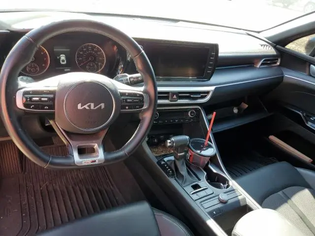 2022 KIA K5 GT LINE  