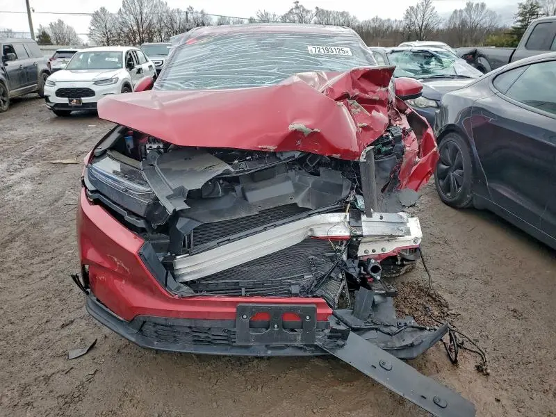 2025 HONDA CR-V EXL  