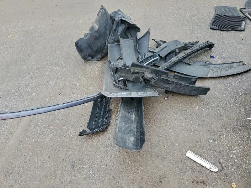 2013 VOLKSWAGEN PASSAT SEL  