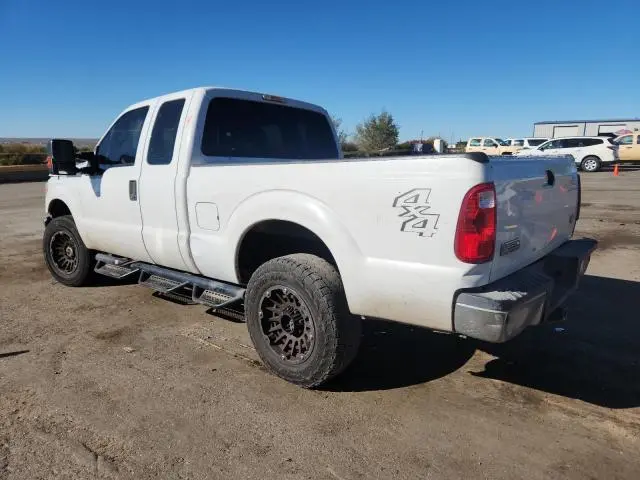 2016 FORD F250 SUPER DUTY  