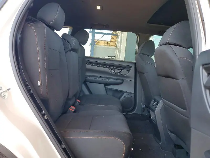 2026 HONDA CR-V SPORT  