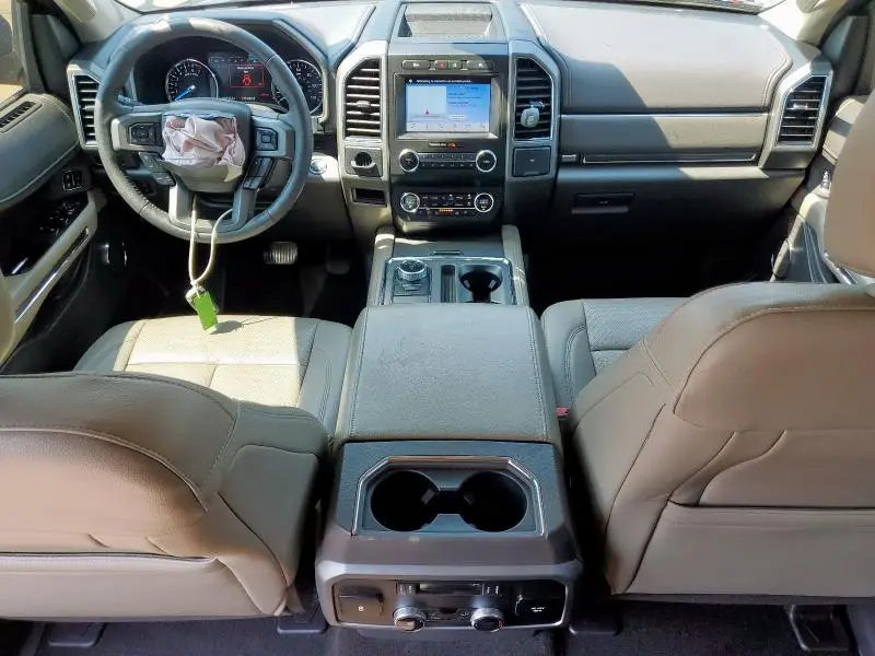 2019 FORD EXPEDITION XLT  