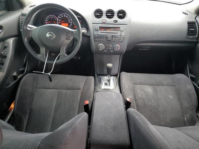 2011 NISSAN ALTIMA BASE