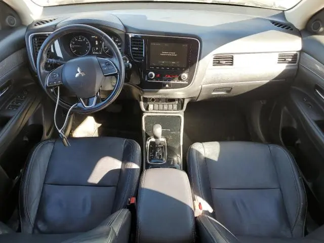 2020 MITSUBISHI OUTLANDER SE