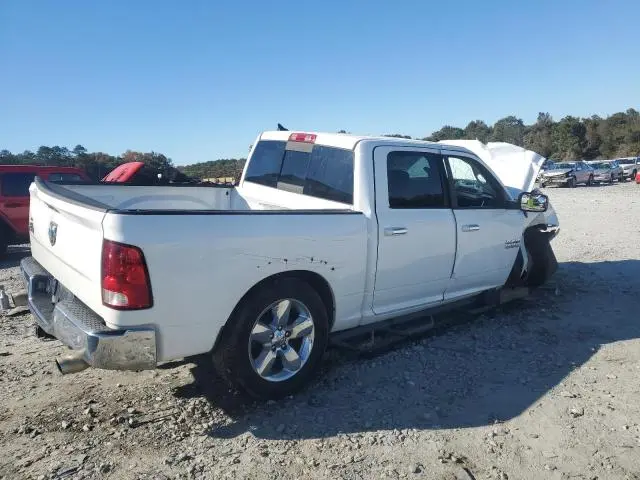 2014 RAM 1500 SLT  