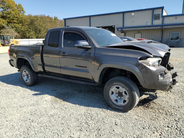 2016 TOYOTA TACOMA ACCESS CAB