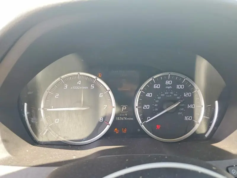 2016 ACURA MDX TECHNOLOGY  