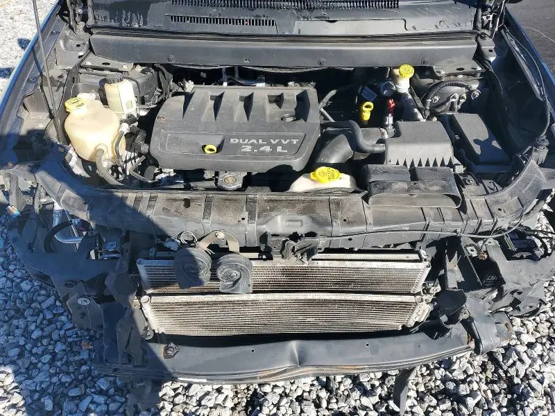 2015 DODGE JOURNEY SXT  