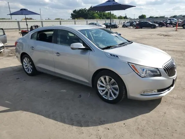 2014 BUICK LACROSSE 