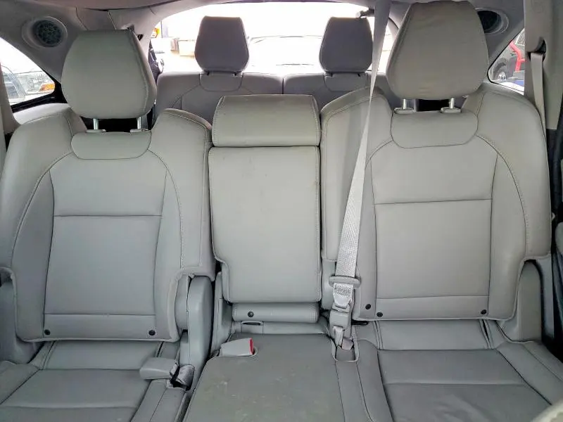 2015 ACURA MDX TECHNOLOGY  