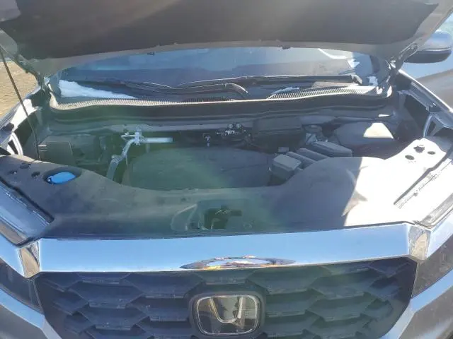 2023 HONDA PASSPORT EXL  