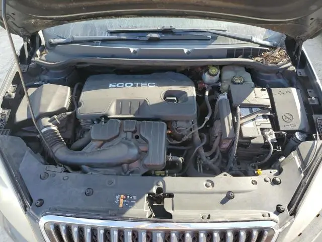 2015 BUICK VERANO CONVENIENCE  