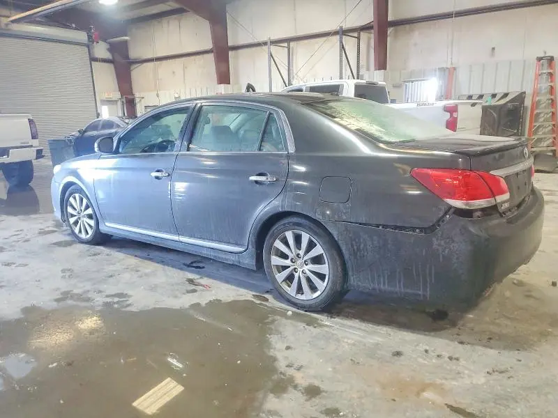 2011 TOYOTA AVALON BASE  