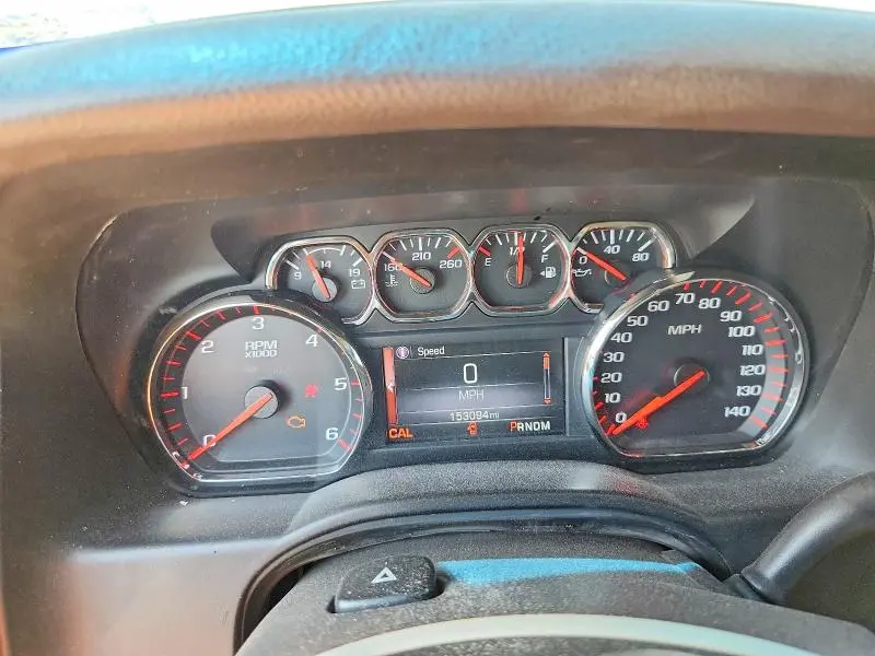 2016 GMC YUKON XL C1500 SLE  